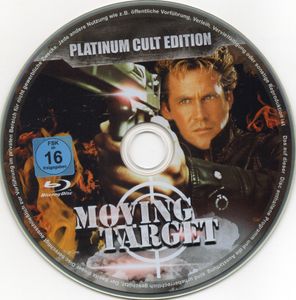 Moving Target