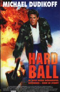 Hardball - Bounty Hunters 2