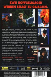 Hardball - Bounty Hunters 2