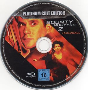 Hardball - Bounty Hunters 2