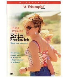 Erin Brockovich