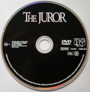 The Juror