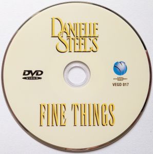 Danielle Steel's Fine Things