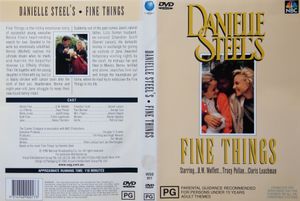 Danielle Steel's Fine Things
