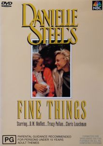 Danielle Steel's Fine Things