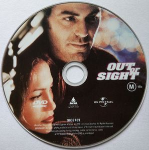 Out Of Sight