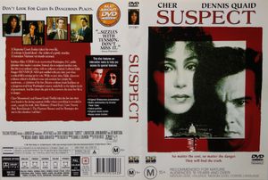 Suspect
