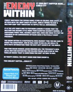 The Enemy Within