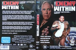 The Enemy Within