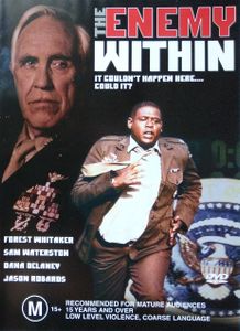 The Enemy Within