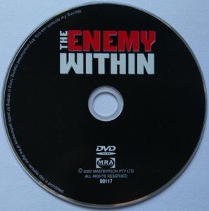 The Enemy Within