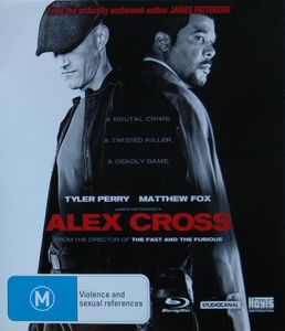 Alex Cross