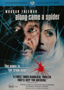 Along Came A Spider