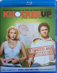 Knocked Up