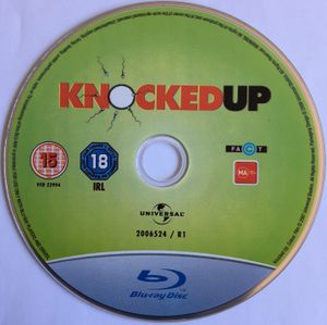 Knocked Up
