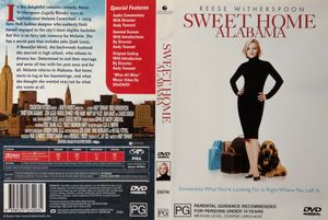 Sweet Home Alabama