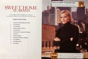 Sweet Home Alabama