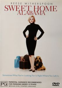 Sweet Home Alabama