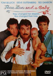 Three Men And A Baby