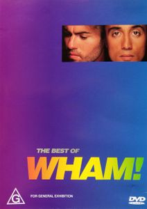The Best Of Wham!