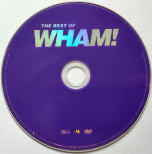 The Best Of Wham!