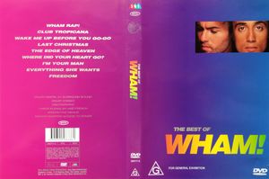 The Best Of Wham!