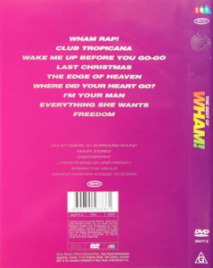 The Best Of Wham!