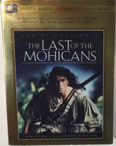 The Last Of The Mohicans