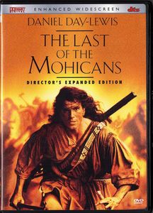 The Last Of The Mohicans