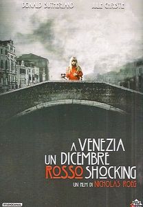 A Venezia... Un Dicembre Rosso Shocking