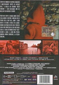 A Venezia... Un Dicembre Rosso Shocking