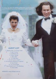 My Big Fat Greek Wedding