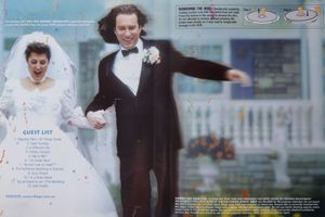 My Big Fat Greek Wedding