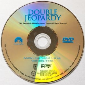 Double Jeopardy