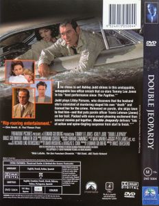 Double Jeopardy