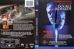 Double Jeopardy
