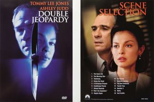 Double Jeopardy