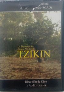 Tzikin