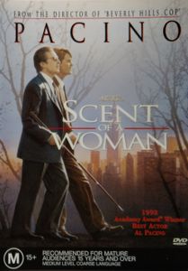 Scent Of A Woman