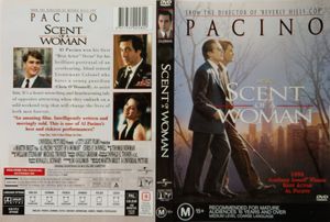 Scent Of A Woman