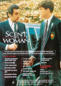Scent Of A Woman