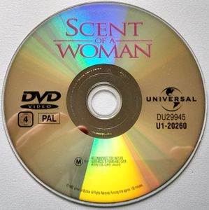 Scent Of A Woman