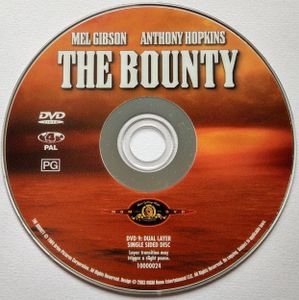 The Bounty