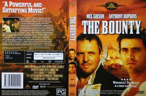 The Bounty
