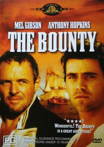The Bounty