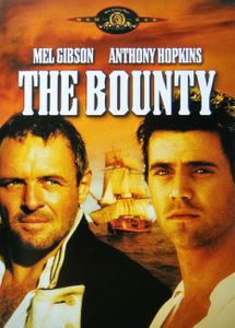 The Bounty