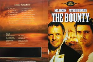 The Bounty