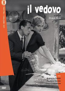 Il Vedovo