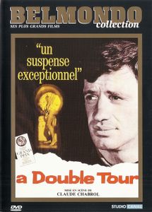 À Double Tour