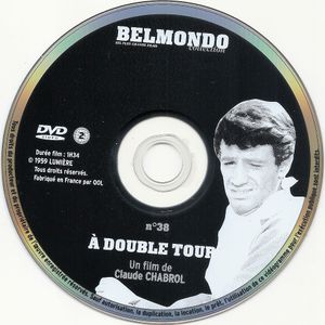 À Double Tour